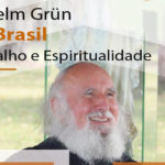 Monge Anselm Grüm em Petrópolis dia 23 de setembro