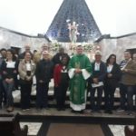 ECC realiza na Diocese a terceira etapa de formação