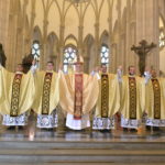 Sete padres são ordenados na Diocese de Petrópolis