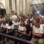 Posse do novo conselho do ECC