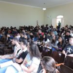 Assembleia da juventude da Diocese define metas para 2020