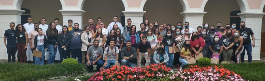 Assembléia da Juventude da Diocese de Petrópolis Diocese de Petrópolis