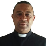 Diácono Adriano de Azevedo Pereira