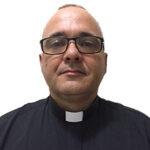Diácono Francisco Carlos de Assis Borchio
