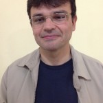 Pe. Antônio Carlos Soares Cardoso