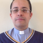 Pe. Carlos Henrique de Morais