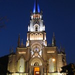 Alterada a data da festa de Dedicação da Catedral de Petrópolis