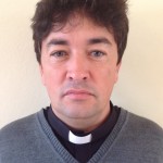 Pe. Jésus de Paula Teixeira