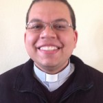 Pe. Leonardo Santos da Silva