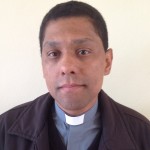 Administrador Paroquial: Pe. Marllon Eduard Gonçalves