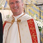 Mons. Nivaldo Antonino Dias