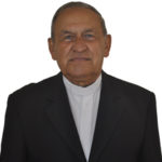 Mons. Geraldo Policarpo de Carvalho