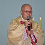 Mons. Ildeu Ferreira Malta