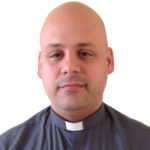 Pe. Bruno Francisco de Paula