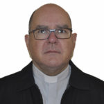 Pe. Geraldo Luiz da Costa Guarilha