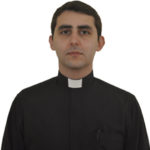 Pe. Guilherme Silva dos Santos