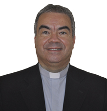Padre Pedro Paulo de Carvalho Rosa – Diocese de Petrópolis