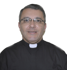 Padre Renato Gomes de Andrade – Diocese de Petrópolis