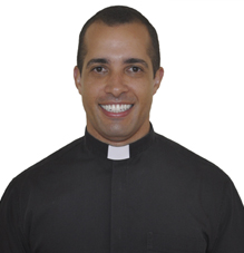 Pe. Thiago de Freitas