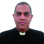 Pe. Bruno de Leira Silva