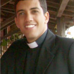 Pe. Alan Rodrigues Souza da Silva