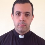 Pe. Rodrigo Alberti