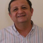 Sérgio Aníbal González Alonso