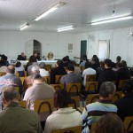 Conselho Pastoral Diocesano se reúne sábado de forma on-line
