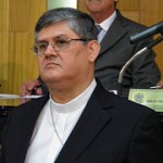 Dom Paulo Francisco Machado