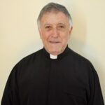 Mons. Antônio Carlos Motta do Carmo
