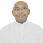 Pe. Agnaldo Andrade dos Santos
