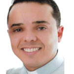 Pe. Carlos Silva de Oliveira