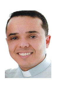 Pe. Carlos Silva de Oliveira