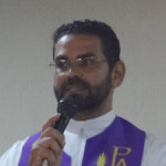 Padre Francisco Tomé é o novo administrador paroquial de Bemposta