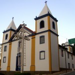 Paróquia de São José  São José V.R. Preto