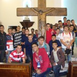 Carta Aberta Setor Juventude da Diocese de Petrópolis