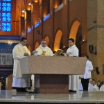 Romaria Diocesana ao Santuário Nacional de Aparecida