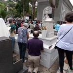 Finados terá missa em todas as paróquias da Diocese