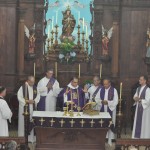 Dom Gregório Paixão celebra três anos de governo na Diocese de Petrópolis