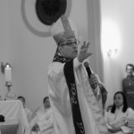 Paróquia de Itaipava: Missa da Vigília Pascal