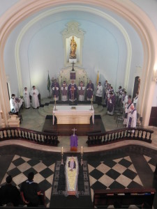 Pe. Godofredo Bicalho de Resende