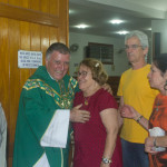 48 anos de ordenação de Monsenhor Antonio