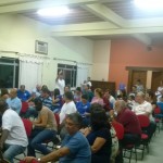 Pastoral Familiar realiza primeira reunião do Decanato do Amor Divino