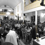 Paróquia São José iniciou preparação para viver a Páscoa