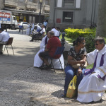 Decanato de Petrópolis divulga calendário do mutirão de confissão nas paróquias