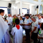 Liga Católica da Paróquia de São José celebra 85 anos de existência