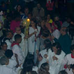 A Páscoa do Senhor na Paróquia de Meudon