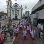 Semana Santa Paróquia Nossa Senhora da Piedade