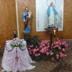 III Encontro das Mães em São José do Vale do Rio Preto