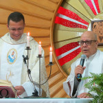 Festa de Santa Rita em Teresópolis